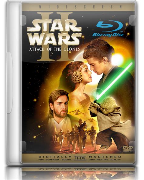 watch attack of the clones online putlocker